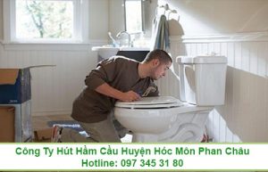 Bồn cầu bị nghẹt giấy ? Cách khắc phục và xử lý hiệu quả