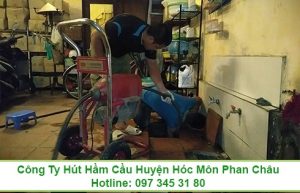 Cách xử lý bồn cầu toilet bị nghẹt tại nhà nhanh và hiệu quả