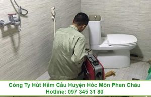 Hướng Dẫn Xử Lý Cống Nhà Vệ Sinh Bị Hôi Hiệu Qủa Xem Ngay