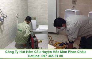Cách Xử Lý Rớt Đồ Xuống Bồn Cầu Toilet Nhanh Xem Ngay