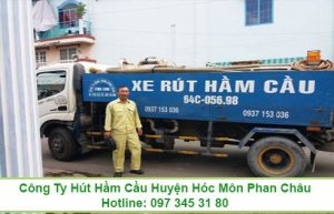 Hút hầm cầu bạc liêu giá 99K bảo hành 6năm 0973453180