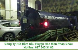 Bảng giá rút hầm cầu huyện thống nhất‎ giá 99k bảo hành 7năm