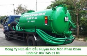 Số Điện Thoại Hút Bồn Cầu Huyện Hóc Môn Gía Rẻ 0973453180