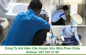 Hướng Dẫn Kỹ Thuật Thông Bồn Cầu Bằng Dây Lò Xo Chi Tiết