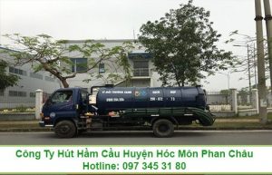 Thông bồn cầu huyện Tân Trụ giá 100K bảo hành 6 năm