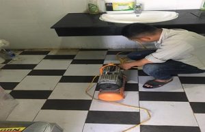 Thông bồn cầu huyện vĩnh cửu giá 100K bảo hành 6năm