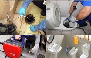 Thông bồn cầu TP Vũng Tàu‎ giá 100K bảo hành 6 năm