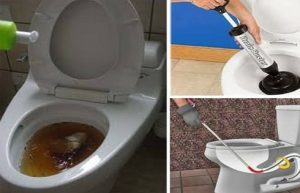 Thông bồn cầu thị xã Phú Mỹ‎ giá 100K bảo hành 6 năm