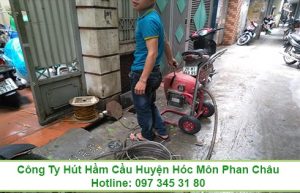 Thông cống nghẹt an giang 0973453180 bảo hành 6năm miễn phí
