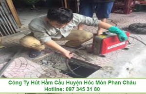 Thông cống nghẹt sóc trăng 0973453180 bảo hành 6năm miễn phí