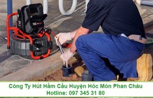 Thông cống nghẹt trà vinh 0973453180 bảo hành 6năm miễn phí