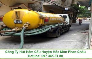 Thông cống nghẹt huyện Châu Đức‎ giá 100K bảo hành 7năm