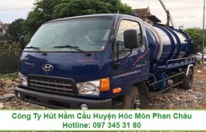 Thông cống nghẹt huyện Đất Đỏ‎ 100K bảo hành 7 năm
