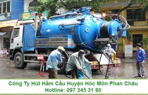 Thông cống nghẹt huyện Tân Trụ‎ giá 100K bảo hành 7năm