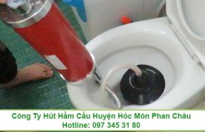 Cách Xử Lý Nghẹt Bồn Cầu Nhanh Và Hiệu Quả Nhất 