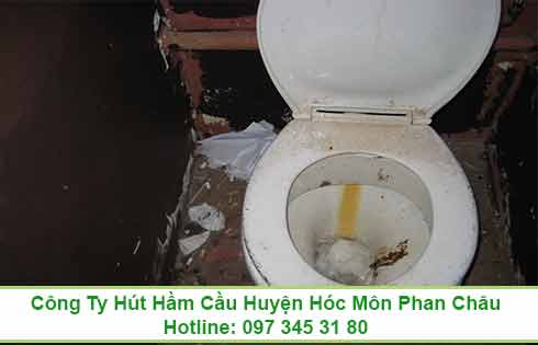 Thông bồn cầu toilet Huyện Củ Chi giá 90K 0973453180