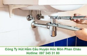 Thông tắc bồn rửa chén bát Quận 1 giá 99K 0973453180