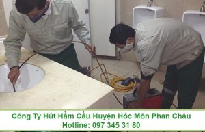 Thông tắc bồn rửa chén bát Quận Tân Bình 0973453180
