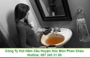 Thông tắc bồn rửa chén bát Quận Thủ Đức 0973453180