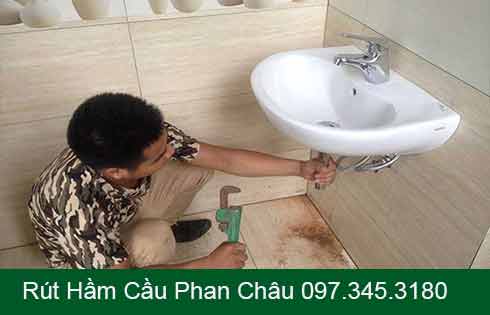 Ngoài ra dịch vụ sửa vòi nước tại nhà của Phan Châu có giá 90K.