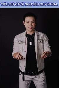 Ca sĩ Nguyễn Duy Khoa trở lại sau 10 năm vắng bóng?