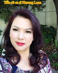 Tiểu sử ca sĩ Phương Loan như thế nào sau khi Chí Tài qua đời