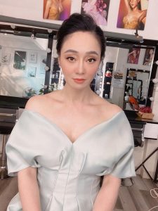 Tiểu sử diễn viên Quách Thu Phương lý lịch chi tiết đầy đủ ?