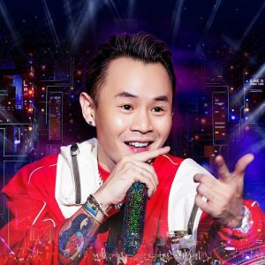 Tiểu sử rapper Binz lý lịch chi tiết đầy đủ ?