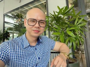 Tiểu sử ca sĩ Phan Đình Tùng lý lịch chi tiết đầy đủ ?